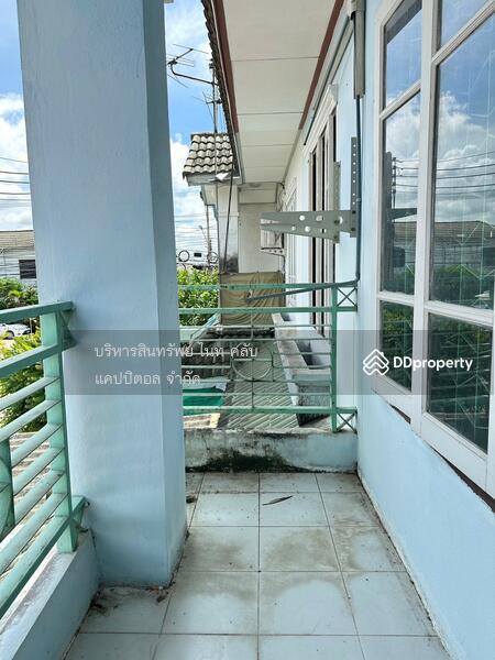 ขาย - หมู่บ้านตวันนาวิลล์, ปทุมธานี