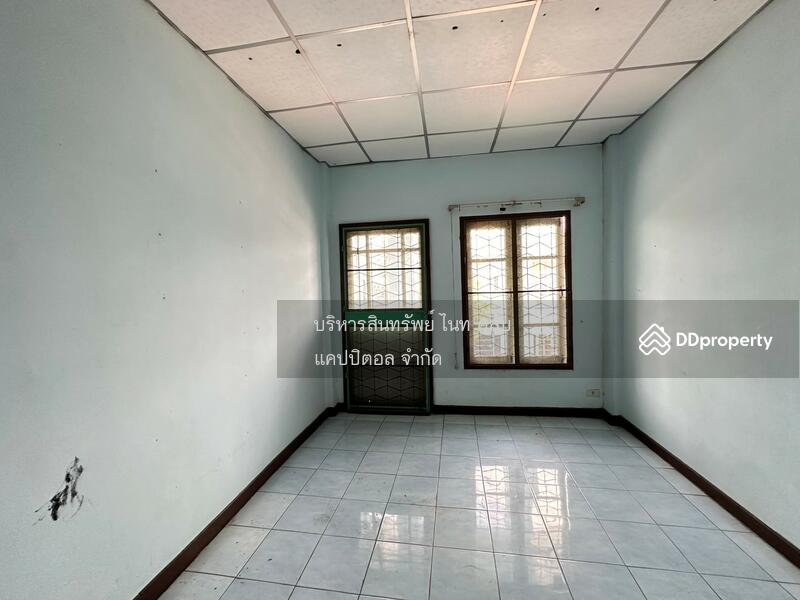ขาย - หมู่บ้านตวันนาวิลล์, ปทุมธานี