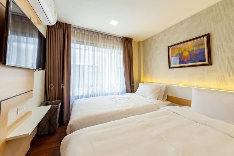 เจ็ดยอด, Chiang Mai, Chang Phuak, Muang Chiang Mai, Chiang Mai, 4 Bedrooms, 200 sqm, Townhouse For Rent, by Shori Asset Group Co., Ltd., 11553060 - DDproperty.com