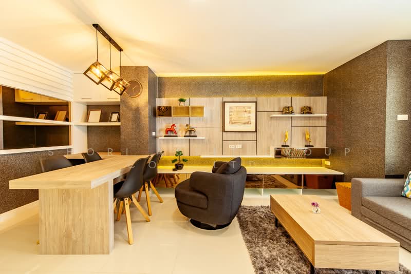 เจ็ดยอด, Chiang Mai, Chang Phuak, Muang Chiang Mai, Chiang Mai, 4 Bedrooms, 200 sqm, Townhouse For Rent, by Shori Asset Group Co., Ltd., 11553060 - DDproperty.com