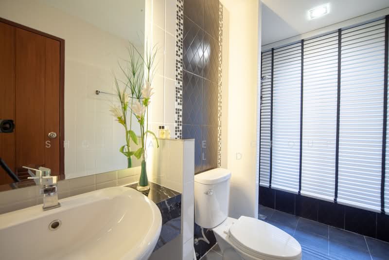 เจ็ดยอด, Chiang Mai, Chang Phuak, Muang Chiang Mai, Chiang Mai, 4 Bedrooms, 200 sqm, Townhouse For Rent, by Shori Asset Group Co., Ltd., 11553060 - DDproperty.com