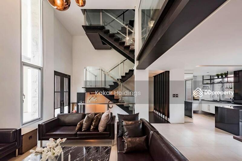 ให้เช่า - The Lofts Sathorn : เดอะ ลอฟท์ สาทร, กรุงเทพ