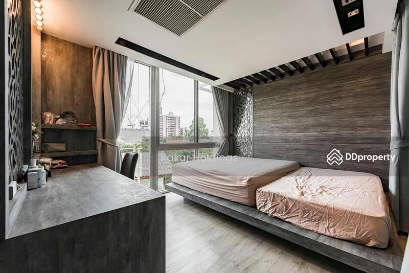 ให้เช่า - The Lofts Sathorn : เดอะ ลอฟท์ สาทร, กรุงเทพ