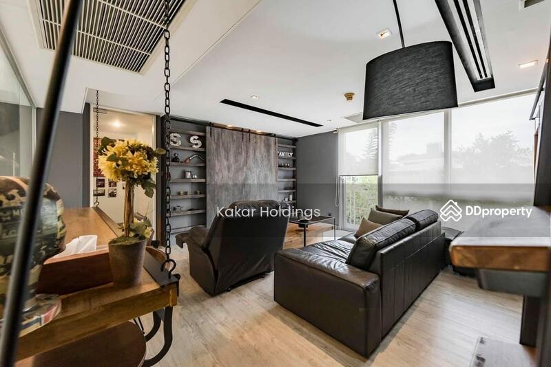ให้เช่า - The Lofts Sathorn : เดอะ ลอฟท์ สาทร, กรุงเทพ