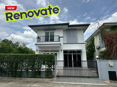 ขาย - หมู่บ้านเดอะลิฟวิ่ง, นนทบุรี