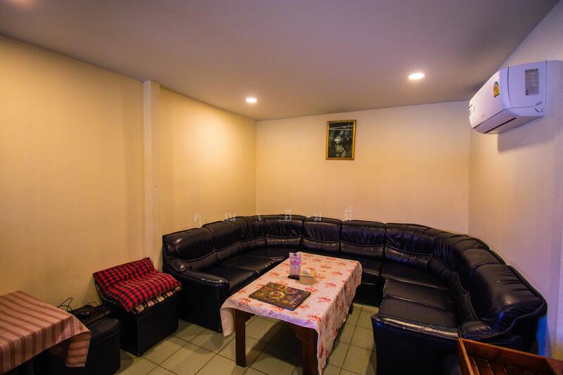 ขาย - ขายที่ดินพร้อมอาคาร ริมน้ำ ตัวเมืองนครปฐม ถนนสวนตะไคร้ ขนาด 376 ตร.วา พื้นที่ใช้สอย ~1,500 ตร.ม., นครปฐม