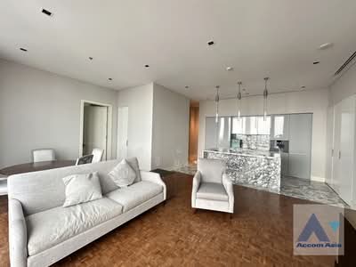 For Rent - The Ritz-Carlton Residences, Bangkok
