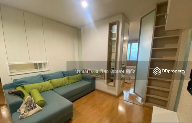 For Sale - Life @ Phahon-Ari, Bangkok