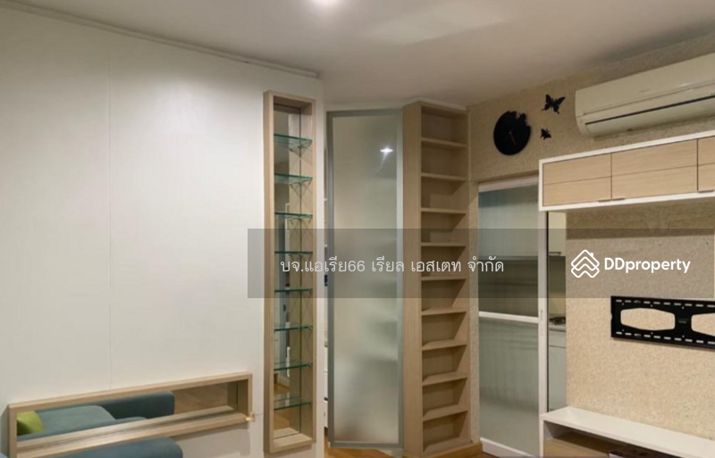 For Sale - Life @ Phahon-Ari, Bangkok