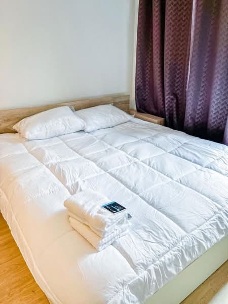 Elio Del Moss Phaholyothin 34, Bangkok, Soi Phahonyothin 34 Yaek 1, Sena Nikhom, Chatuchak, Bangkok, Studio, 25 sqm, Condo For Sale, by AREA66 Real Estate Co.,Ltd, 11553369 - DDproperty.com