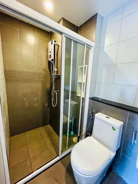 Elio Del Moss Phaholyothin 34, Bangkok, Soi Phahonyothin 34 Yaek 1, Sena Nikhom, Chatuchak, Bangkok, Studio, 25 sqm, Condo For Sale, by AREA66 Real Estate Co.,Ltd, 11553369 - DDproperty.com