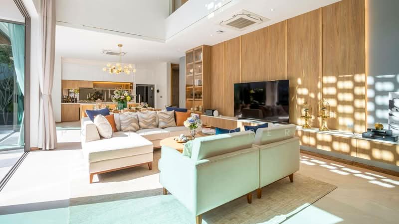 The Teak Phuket, Phuket, Moo 4, Soi Pasak 4/1, Choeng Thale, Thalang, Phuket, 4 Bedrooms, 434 sqm, Villa For Sale, by PK LIFE Property, 11553499 - DDproperty.com