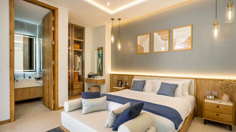 The Teak Phuket, Phuket, Moo 4, Soi Pasak 4/1, Choeng Thale, Thalang, Phuket, 4 Bedrooms, 434 sqm, Villa For Sale, by PK LIFE Property, 11553499 - DDproperty.com