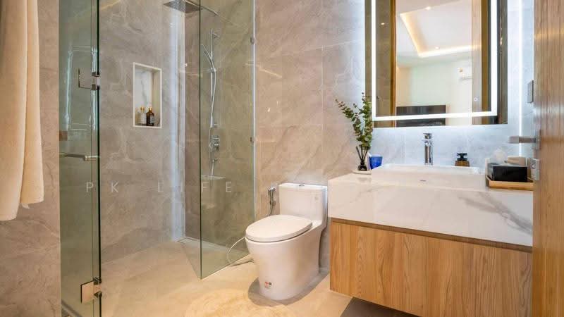 The Teak Phuket, Phuket, Moo 4, Soi Pasak 4/1, Choeng Thale, Thalang, Phuket, 4 Bedrooms, 434 sqm, Villa For Sale, by PK LIFE Property, 11553499 - DDproperty.com