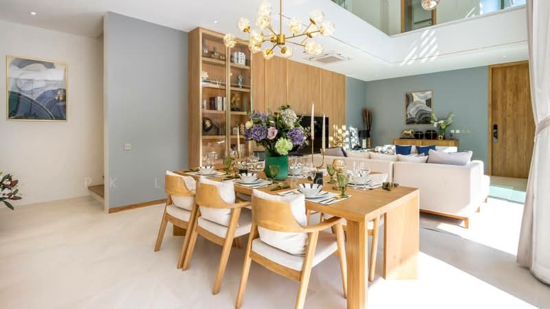 The Teak Phuket : เดอะ ทีค ภูเก็ต, ภูเก็ต, Moo 4, Soi Pasak 4/1, เชิงทะเล, ถลาง, ภูเก็ต, 434 ตร.ม., วิลล่า ขาย, โดย PK LIFE Property, 11553499 - DDproperty.com