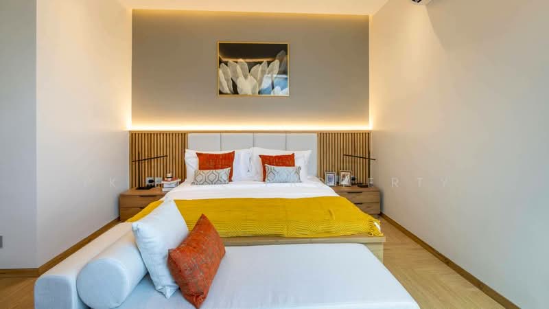 The Teak Phuket, Phuket, Moo 4, Soi Pasak 4/1, Choeng Thale, Thalang, Phuket, 4 Bedrooms, 434 sqm, Villa For Sale, by PK LIFE Property, 11553499 - DDproperty.com