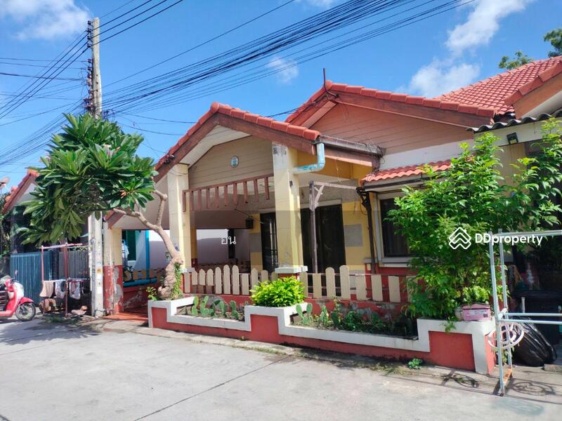 ขาย - หมู่บ้านไม้งามโครงการ2 (Baan Mai Ngam2), ชลบุรี