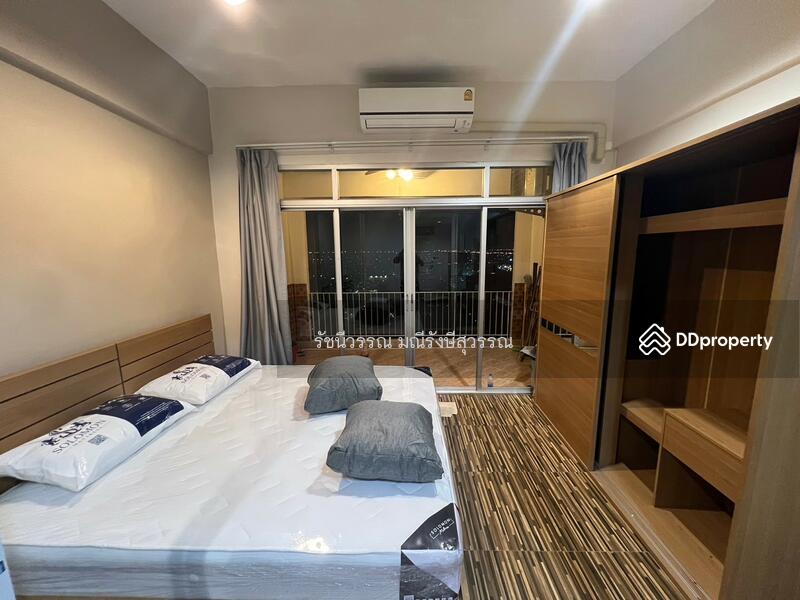 For Rent - Fak Khao Pode (Corn Condominium), Bangkok