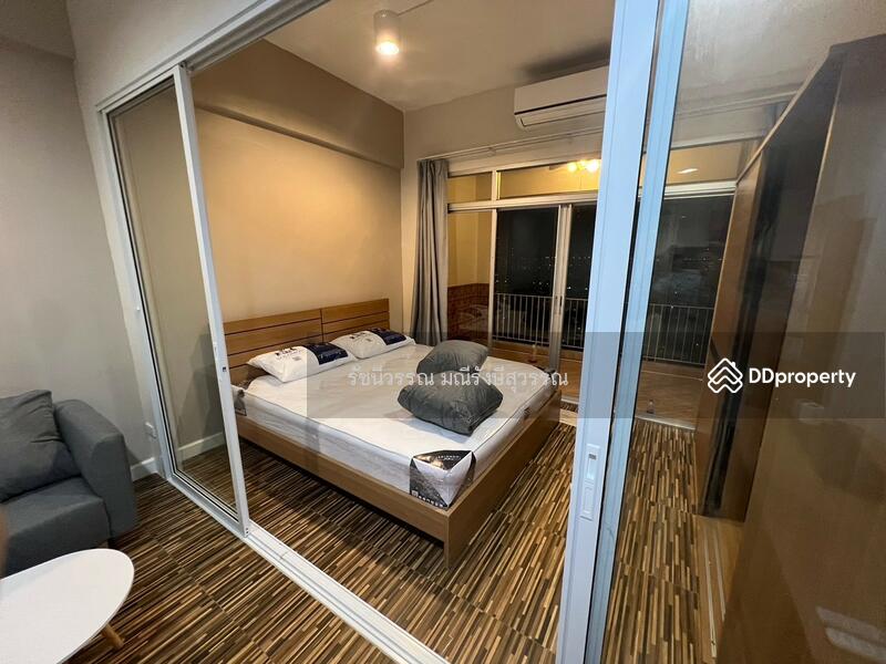 For Rent - Fak Khao Pode (Corn Condominium), Bangkok
