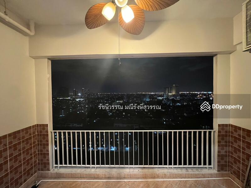 For Rent - Fak Khao Pode (Corn Condominium), Bangkok