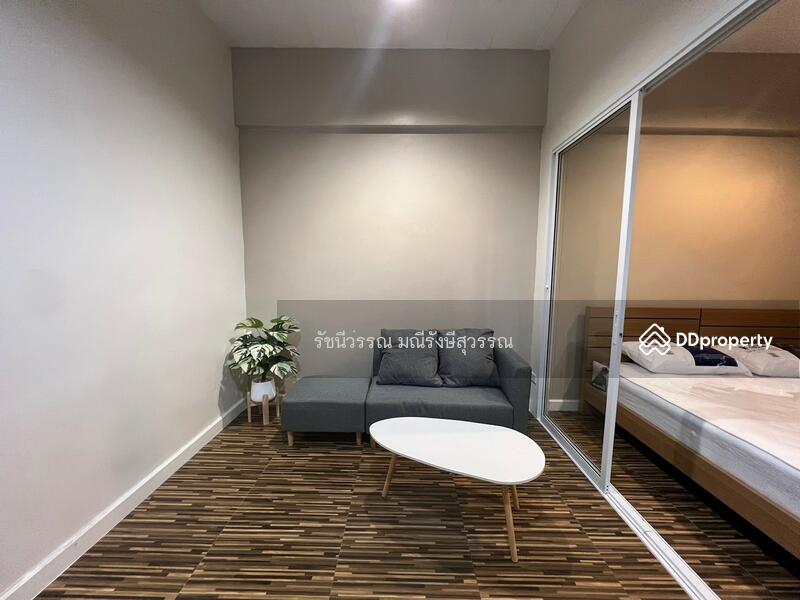 For Rent - Fak Khao Pode (Corn Condominium), Bangkok