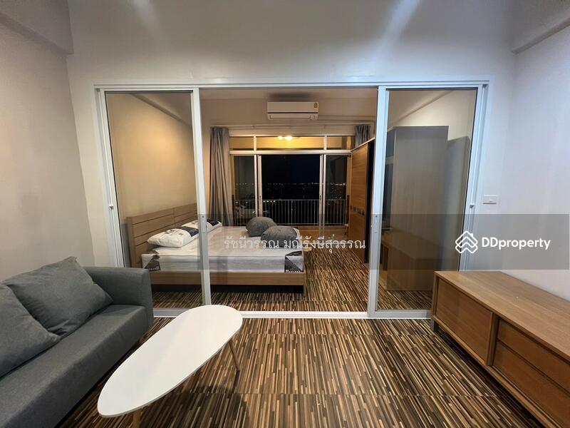 For Rent - Fak Khao Pode (Corn Condominium), Bangkok