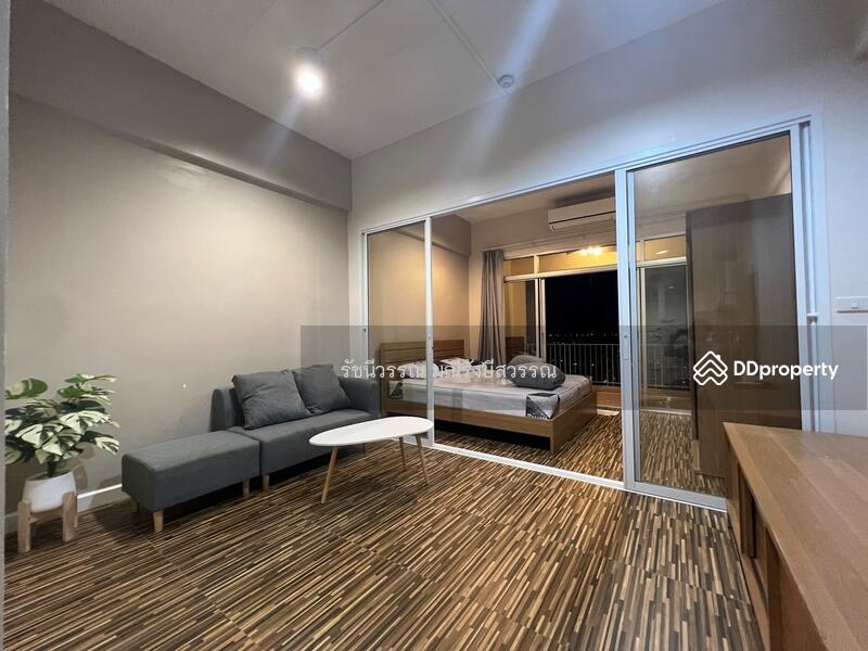 For Rent - Fak Khao Pode (Corn Condominium), Bangkok