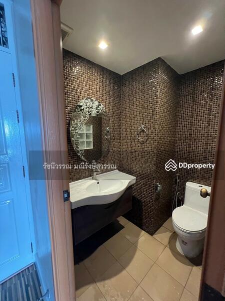 For Rent - Fak Khao Pode (Corn Condominium), Bangkok