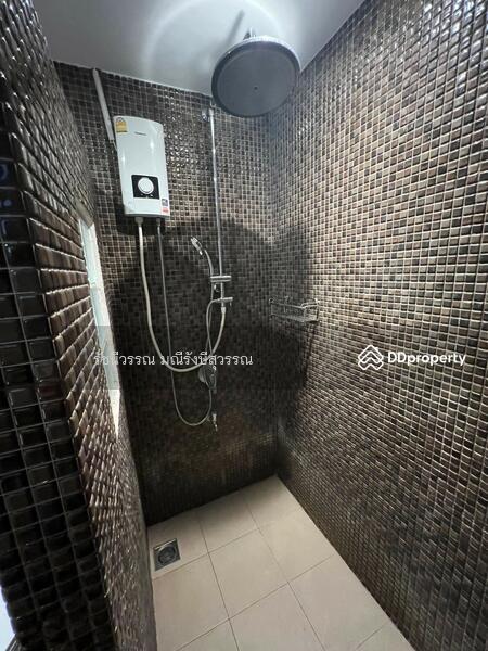 For Rent - Fak Khao Pode (Corn Condominium), Bangkok