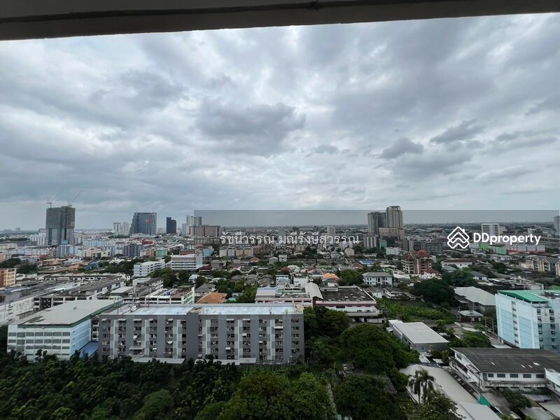 For Rent - Fak Khao Pode (Corn Condominium), Bangkok