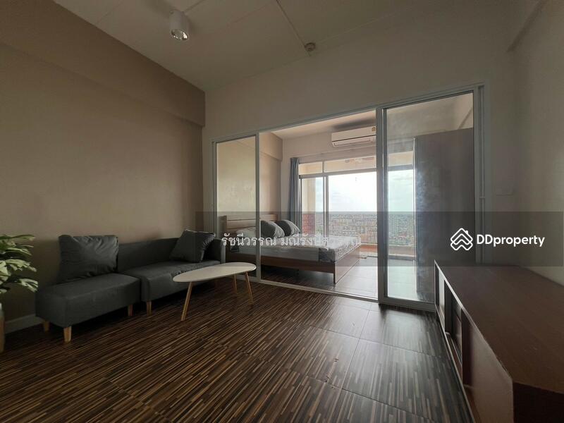 For Rent - Fak Khao Pode (Corn Condominium), Bangkok