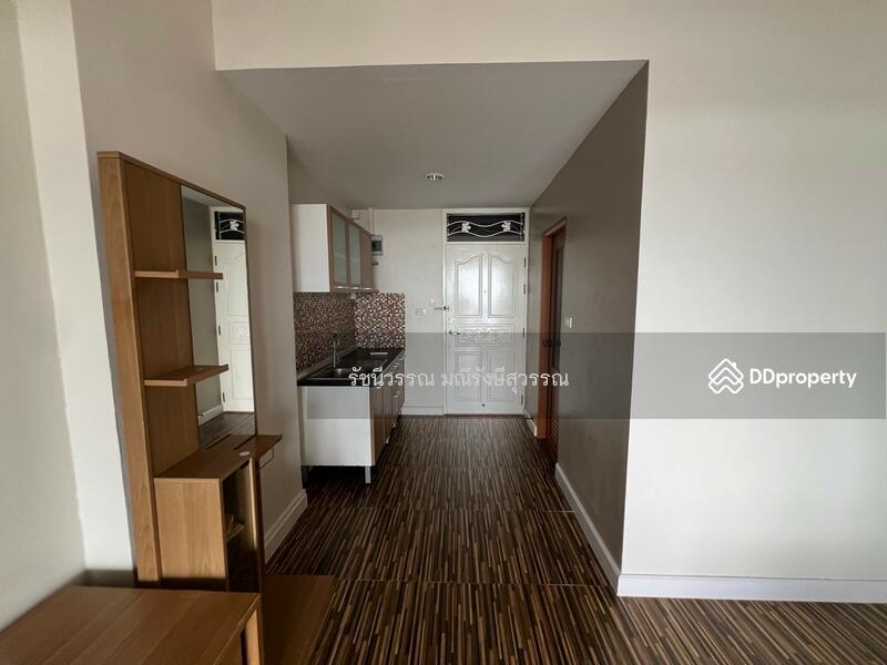 For Rent - Fak Khao Pode (Corn Condominium), Bangkok