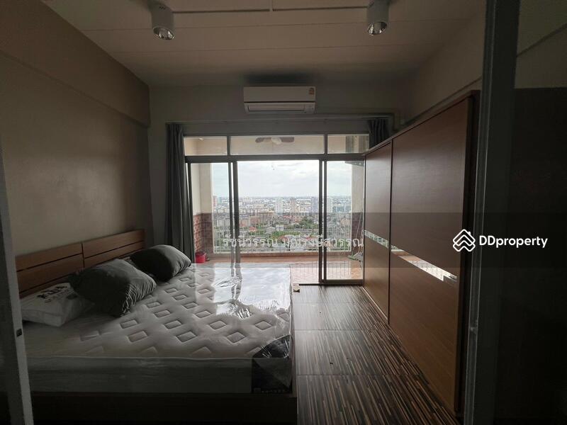 For Rent - Fak Khao Pode (Corn Condominium), Bangkok