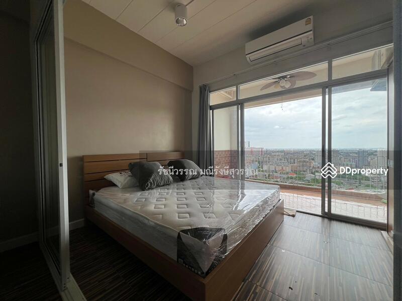 For Rent - Fak Khao Pode (Corn Condominium), Bangkok