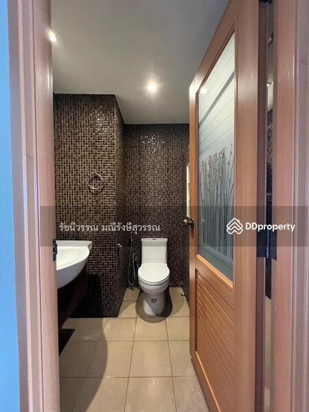For Rent - Fak Khao Pode (Corn Condominium), Bangkok
