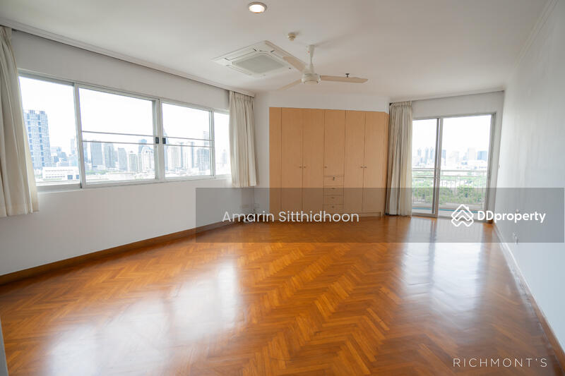 ให้เช่า - Baan Suan Plu : บ้านสวนพลู, กรุงเทพ