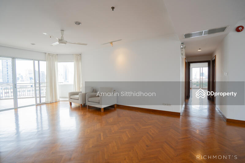 ให้เช่า - Baan Suan Plu : บ้านสวนพลู, กรุงเทพ