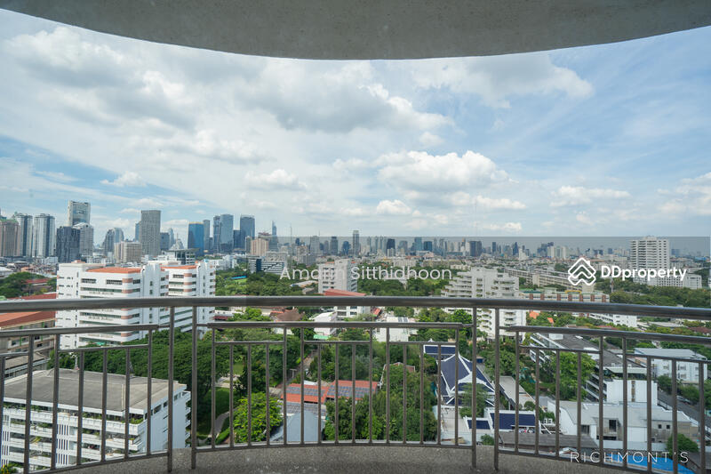 ให้เช่า - Baan Suan Plu : บ้านสวนพลู, กรุงเทพ