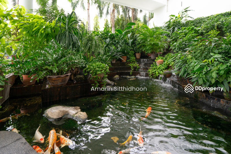 ให้เช่า - Baan Suan Plu : บ้านสวนพลู, กรุงเทพ