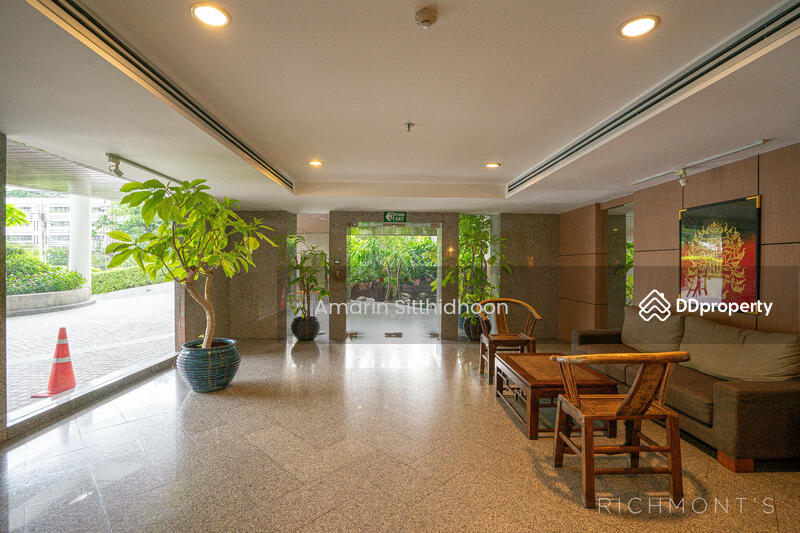 ให้เช่า - Baan Suan Plu : บ้านสวนพลู, กรุงเทพ