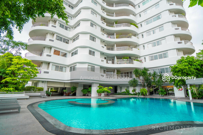 ให้เช่า - Baan Suan Plu : บ้านสวนพลู, กรุงเทพ