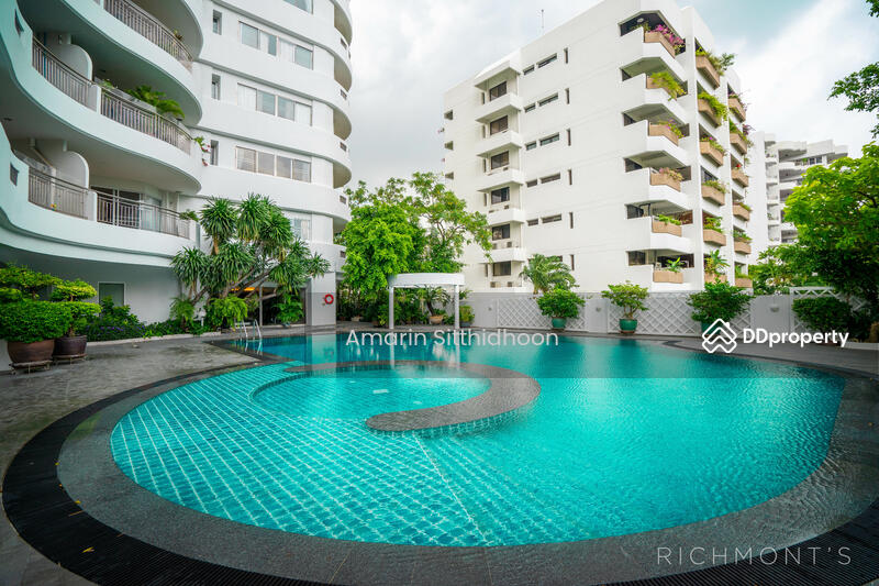 ให้เช่า - Baan Suan Plu : บ้านสวนพลู, กรุงเทพ