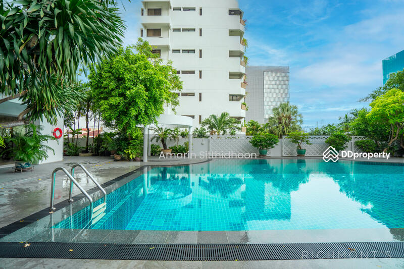 ให้เช่า - Baan Suan Plu : บ้านสวนพลู, กรุงเทพ