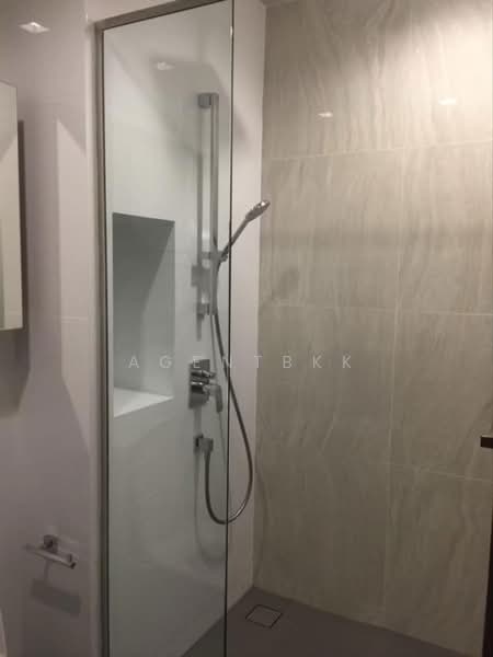The Line Wongsawang, Bangkok, 1333 Bangkok - Nonthaburi Rd., Wong Sawang, Bang Sue, Bangkok, 1 Bedroom, 28 sqm, Condo For Rent, by Agentbkk, 11553572 - DDproperty.com