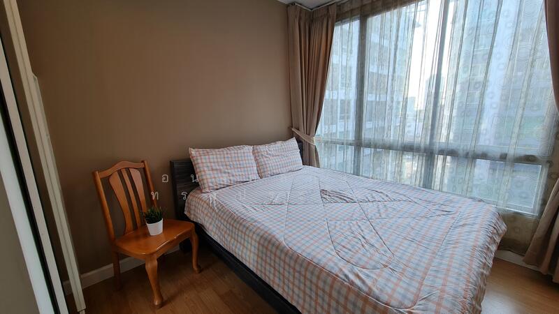@City Condominium : แอท ซิตี้ คอนโดมิเนียม, กรุงเทพ, 169 169 ซอยสุขุมวิท 101/1 ถนนสุขุมวิท แขวงบางจาก เขตพระโขนง กรุงเทพมหานคร, บางจาก, พระโขนง, กรุงเทพ, 50 ตร.ม., คอนโด ขาย, โดย อนงค์ลักษณ์ ทรงประโคน, 11553672 - DDproperty.com