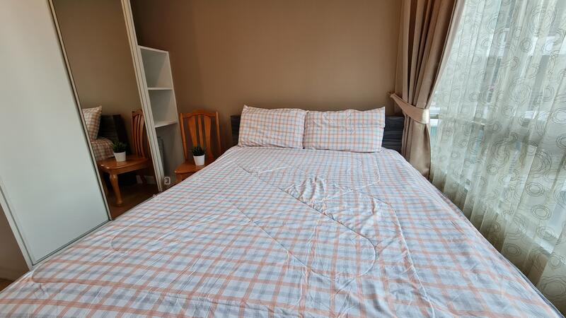 @City Condominium : แอท ซิตี้ คอนโดมิเนียม, กรุงเทพ, 169 169 ซอยสุขุมวิท 101/1 ถนนสุขุมวิท แขวงบางจาก เขตพระโขนง กรุงเทพมหานคร, บางจาก, พระโขนง, กรุงเทพ, 50 ตร.ม., คอนโด ขาย, โดย อนงค์ลักษณ์ ทรงประโคน, 11553672 - DDproperty.com