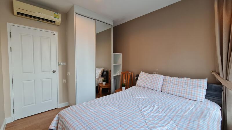 @City Condominium : แอท ซิตี้ คอนโดมิเนียม, กรุงเทพ, 169 169 ซอยสุขุมวิท 101/1 ถนนสุขุมวิท แขวงบางจาก เขตพระโขนง กรุงเทพมหานคร, บางจาก, พระโขนง, กรุงเทพ, 50 ตร.ม., คอนโด ขาย, โดย อนงค์ลักษณ์ ทรงประโคน, 11553672 - DDproperty.com