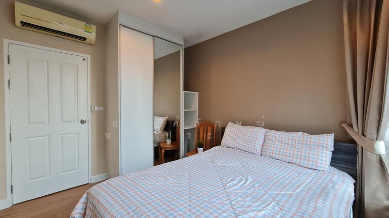 @City Condominium : แอท ซิตี้ คอนโดมิเนียม, กรุงเทพ, 169 169 ซอยสุขุมวิท 101/1 ถนนสุขุมวิท แขวงบางจาก เขตพระโขนง กรุงเทพมหานคร, บางจาก, พระโขนง, กรุงเทพ, 50 ตร.ม., คอนโด ขาย, โดย อนงค์ลักษณ์ ทรงประโคน, 11553672 - DDproperty.com