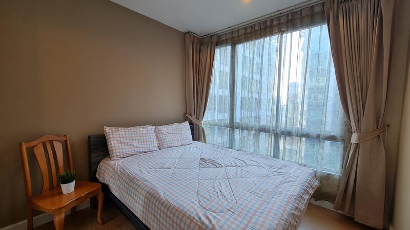 @City Condominium : แอท ซิตี้ คอนโดมิเนียม, กรุงเทพ, 169 169 ซอยสุขุมวิท 101/1 ถนนสุขุมวิท แขวงบางจาก เขตพระโขนง กรุงเทพมหานคร, บางจาก, พระโขนง, กรุงเทพ, 50 ตร.ม., คอนโด ขาย, โดย อนงค์ลักษณ์ ทรงประโคน, 11553672 - DDproperty.com
