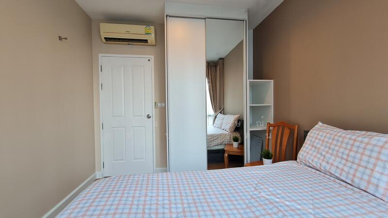 @City Condominium : แอท ซิตี้ คอนโดมิเนียม, กรุงเทพ, 169 169 ซอยสุขุมวิท 101/1 ถนนสุขุมวิท แขวงบางจาก เขตพระโขนง กรุงเทพมหานคร, บางจาก, พระโขนง, กรุงเทพ, 50 ตร.ม., คอนโด ขาย, โดย อนงค์ลักษณ์ ทรงประโคน, 11553672 - DDproperty.com